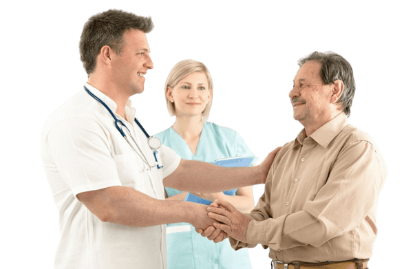 physical therapy Orland CA