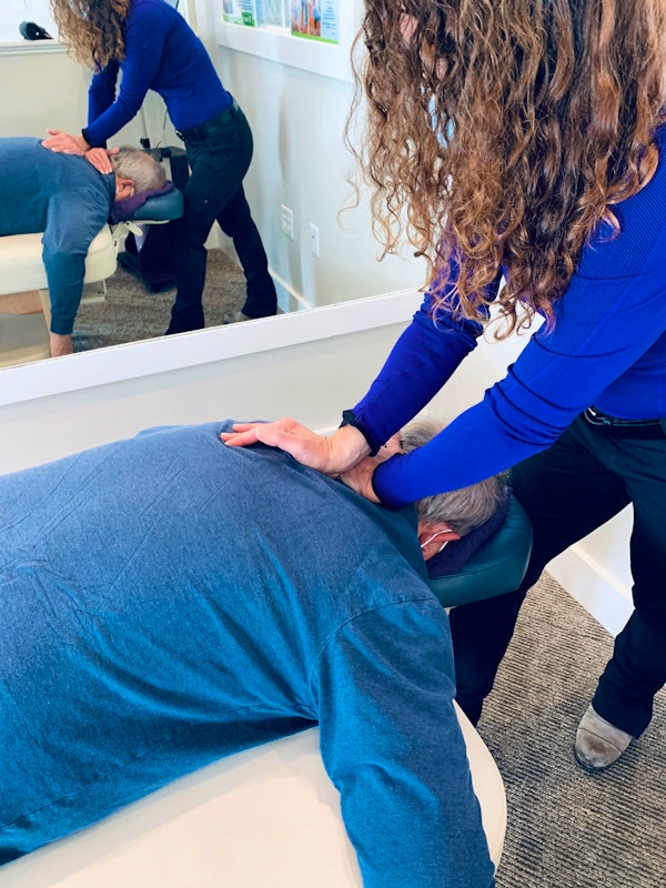 Vineyard Complementary Medicine: Comprehensive Wellness ... — Family Medicine clinic in Edgartown, MA — photo 8