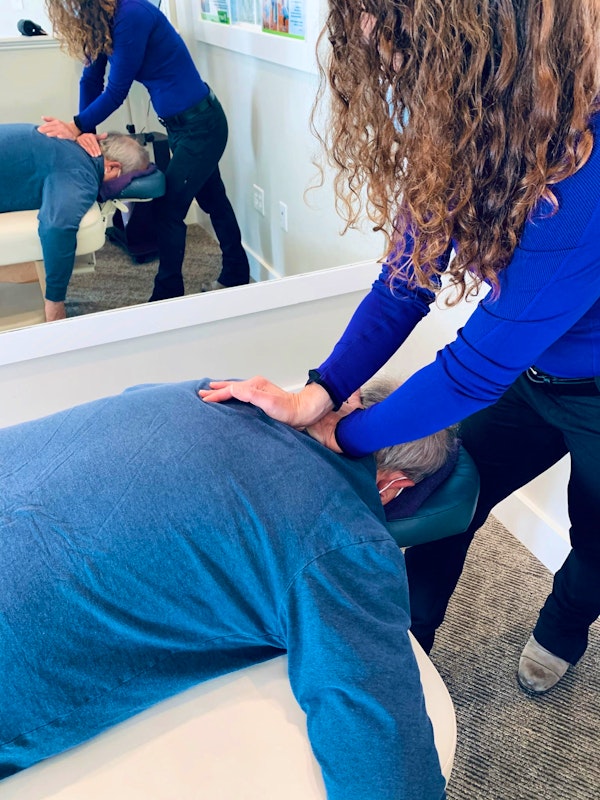 physical therapy Edgartown MA