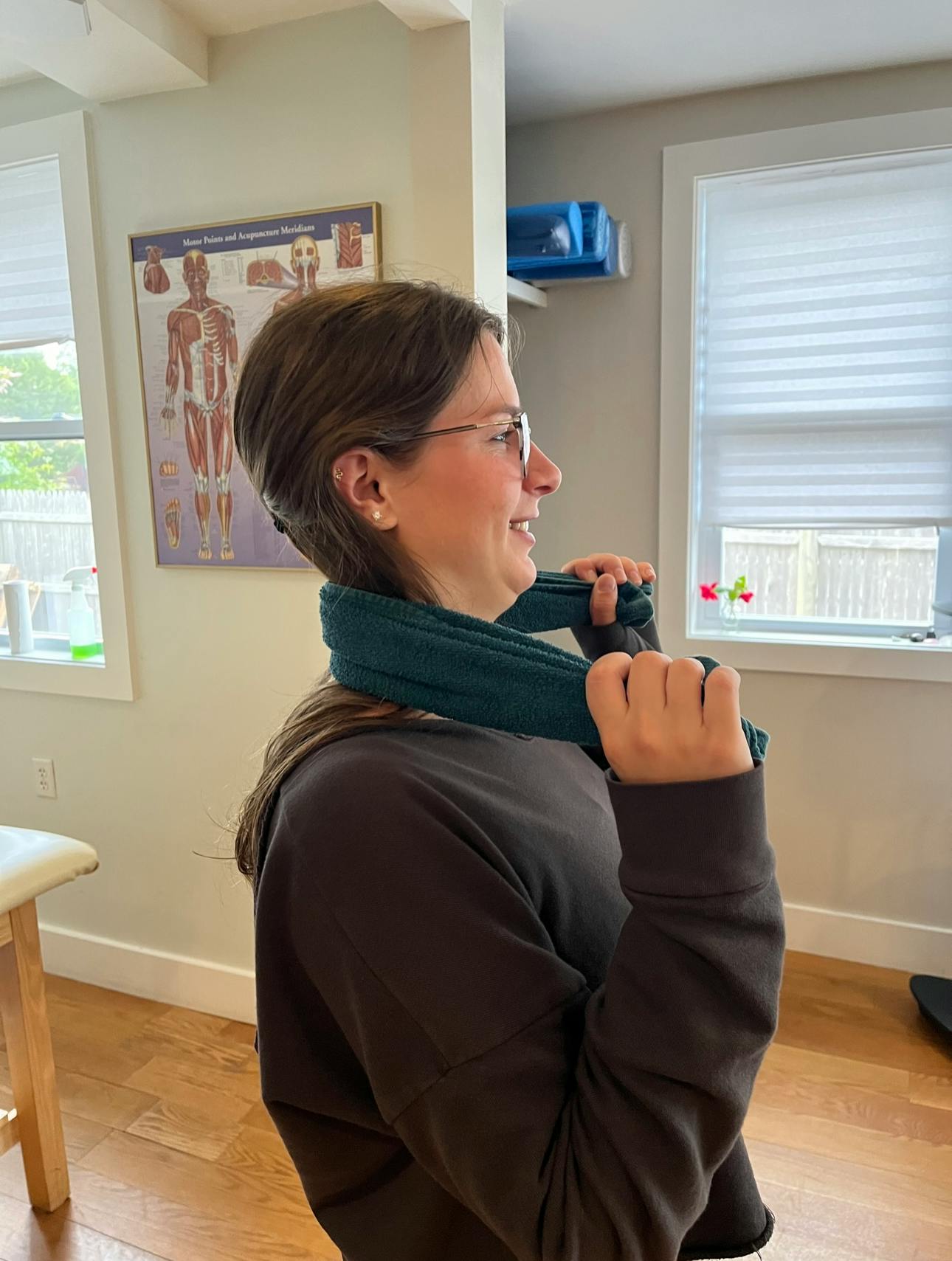 physical therapy Edgartown MA