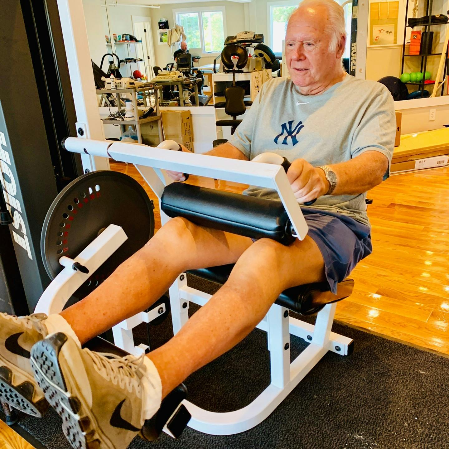 physical therapy Edgartown MA