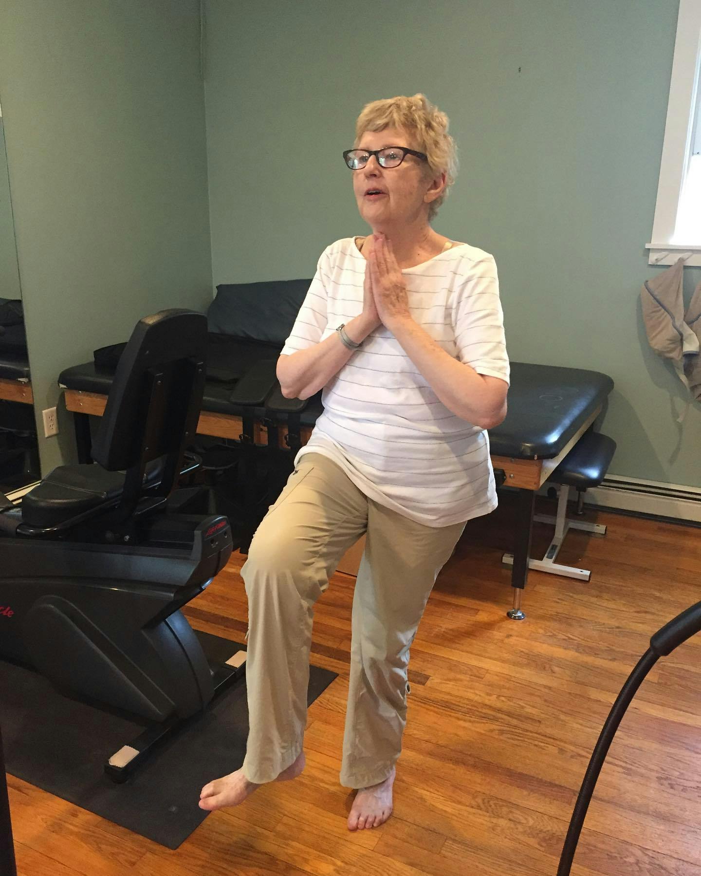 physical therapy Edgartown MA