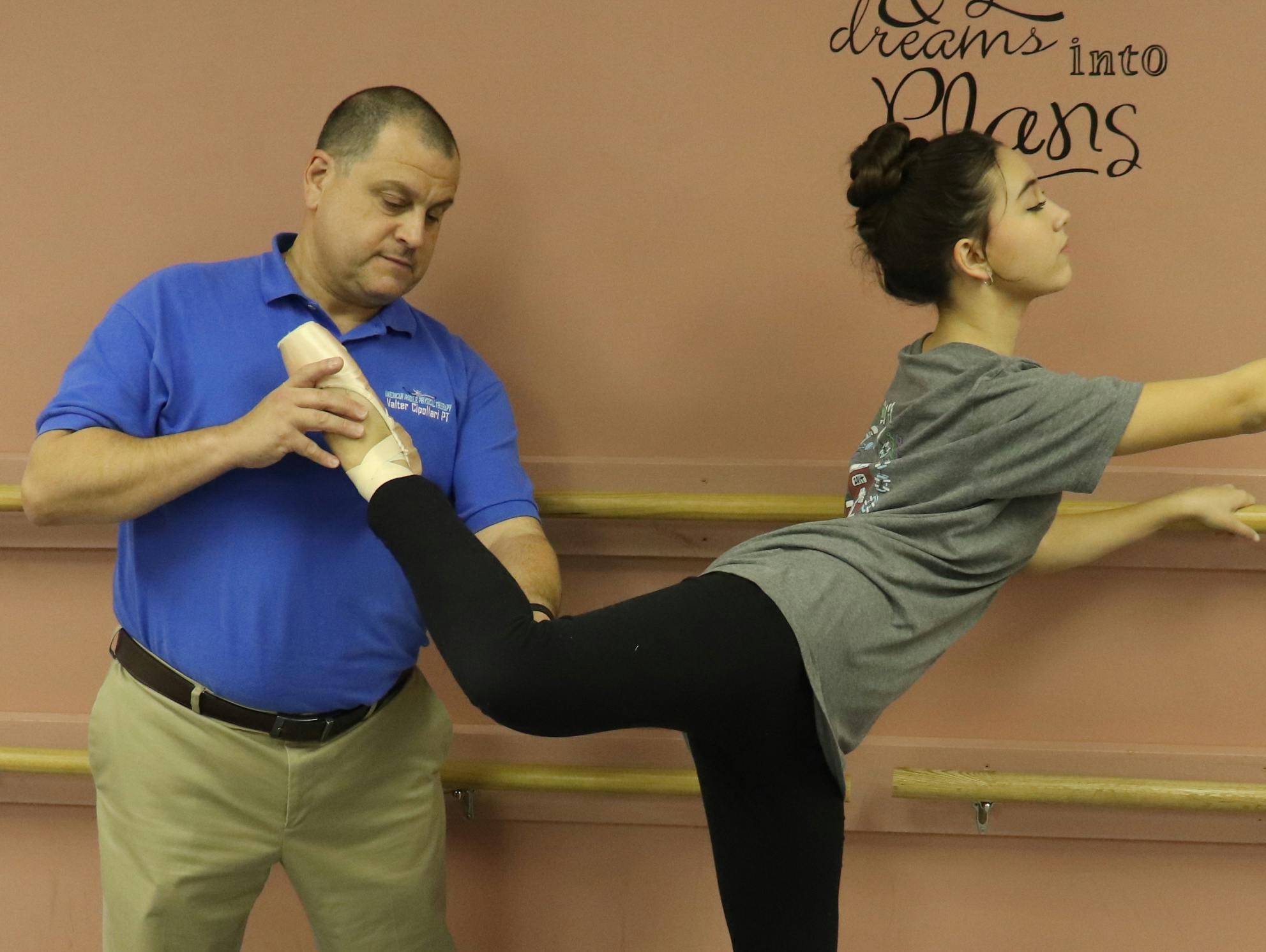 in home physical therapy Huntsville AL