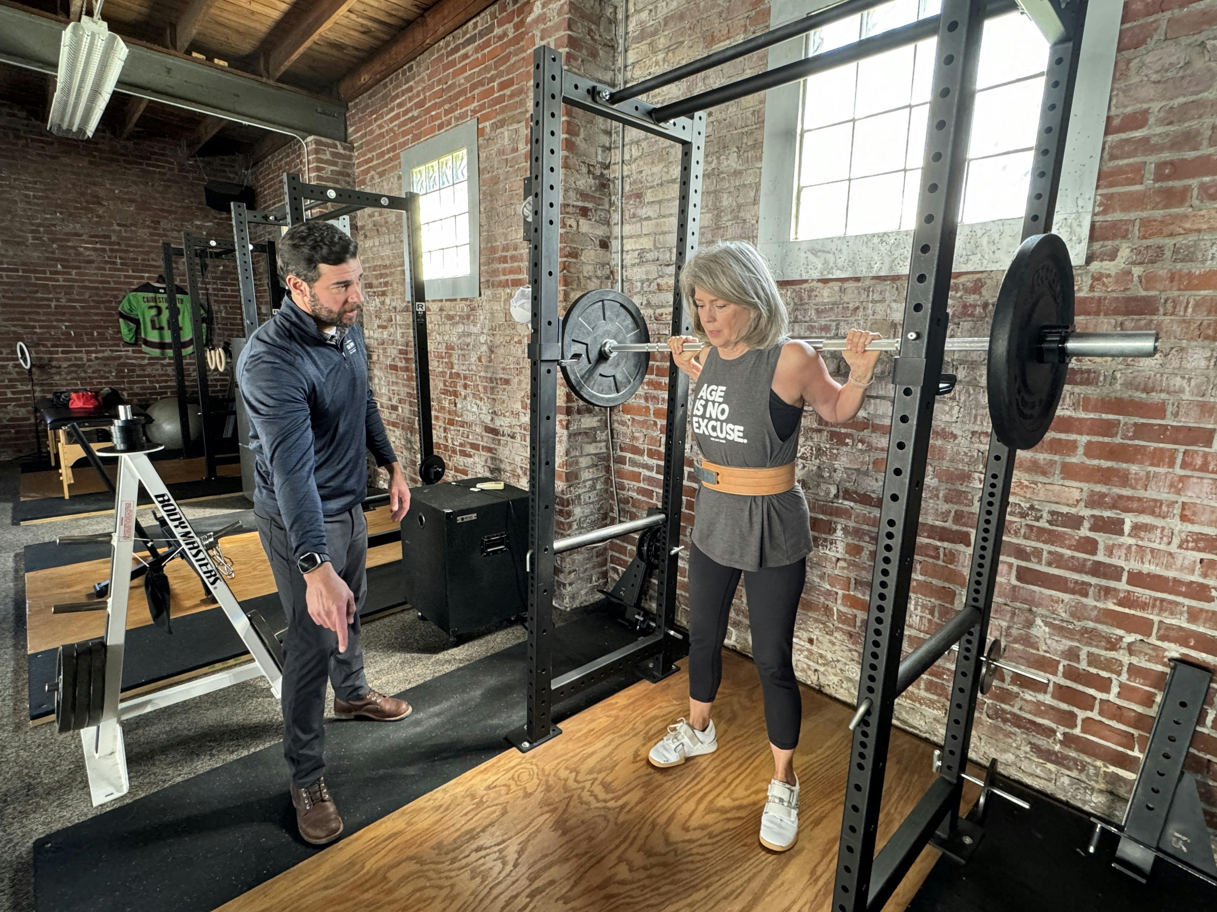 physical therapy Memphis TN