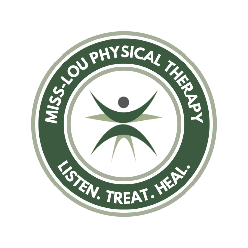 physical therapy Natchez MS