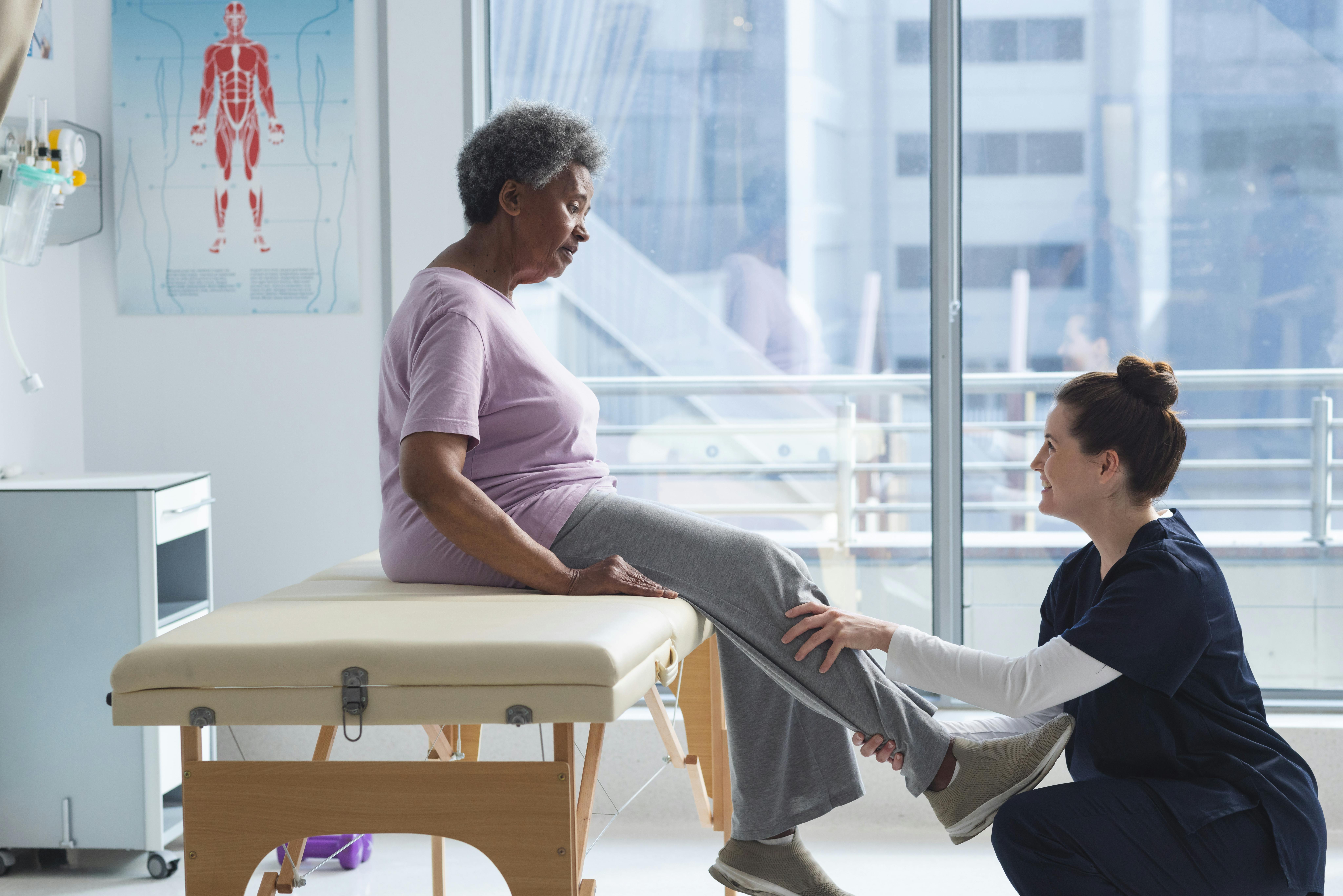 physical therapy Ferriday LA