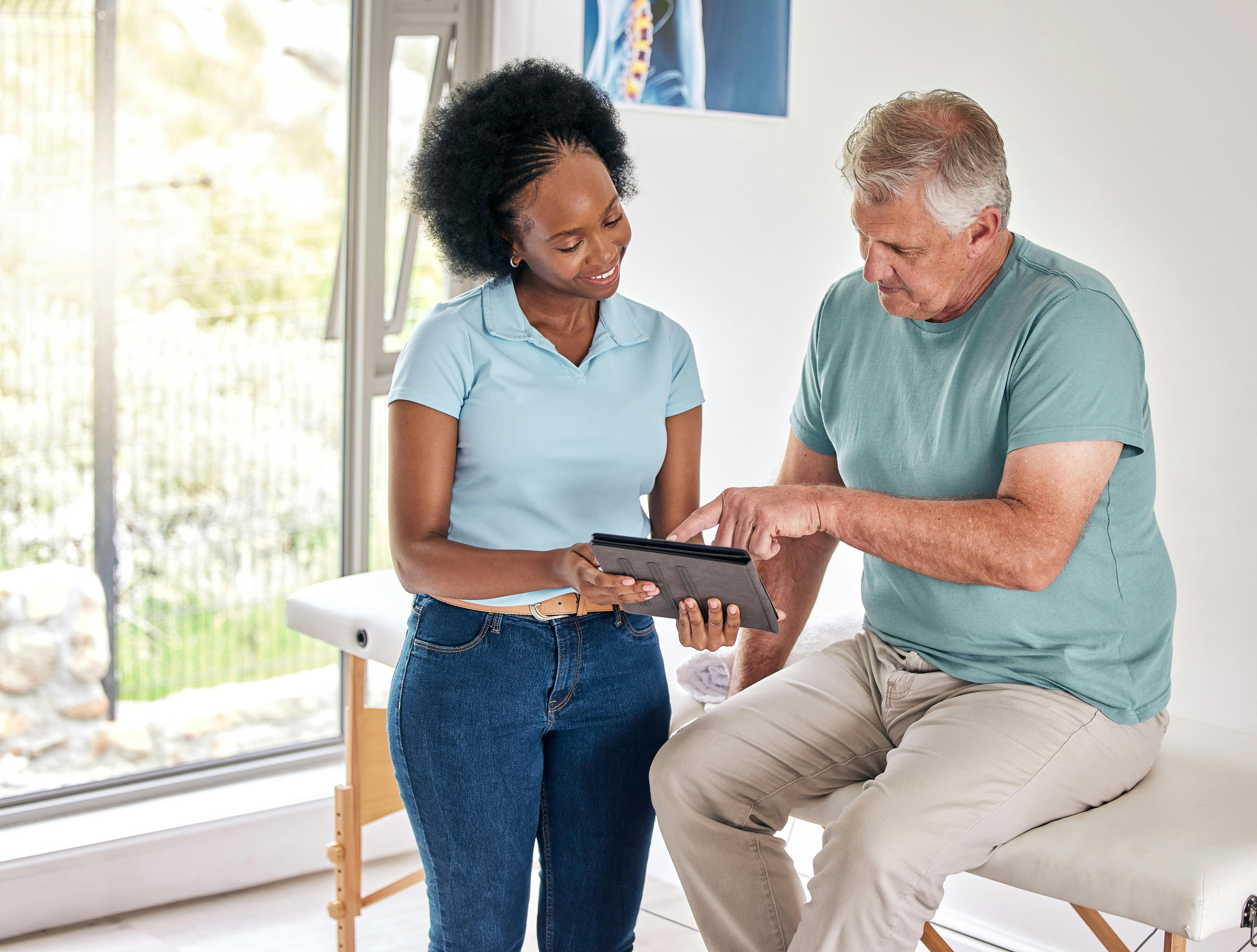 physical therapy Natchez MS