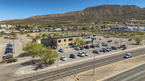 Physical Therapy Artesia NM - Artesia PT & Wellness Center — Rehabilitation Therapy clinic in Artesia, NM — photo 7