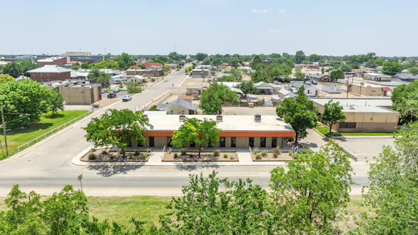 Physical Therapy Artesia NM - Artesia PT & Wellness Center — Rehabilitation Therapy clinic in Artesia, NM — photo 8