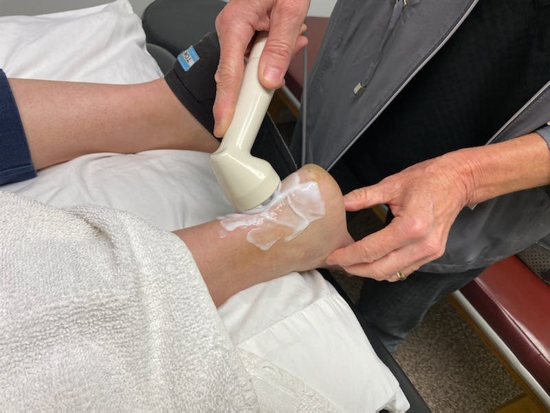 physical therapy Sparta TN