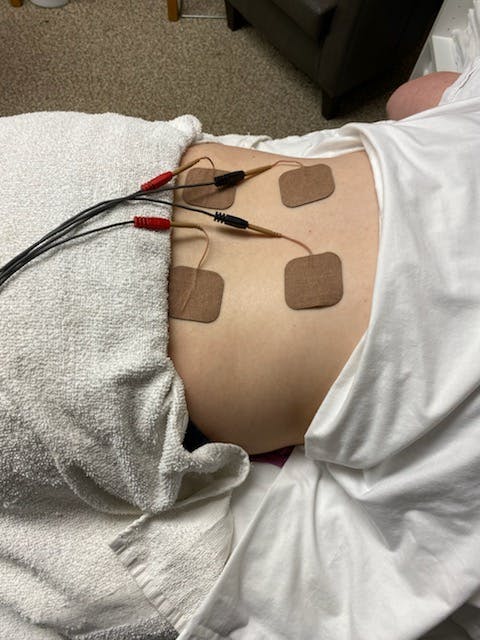 physical therapy Sparta TN