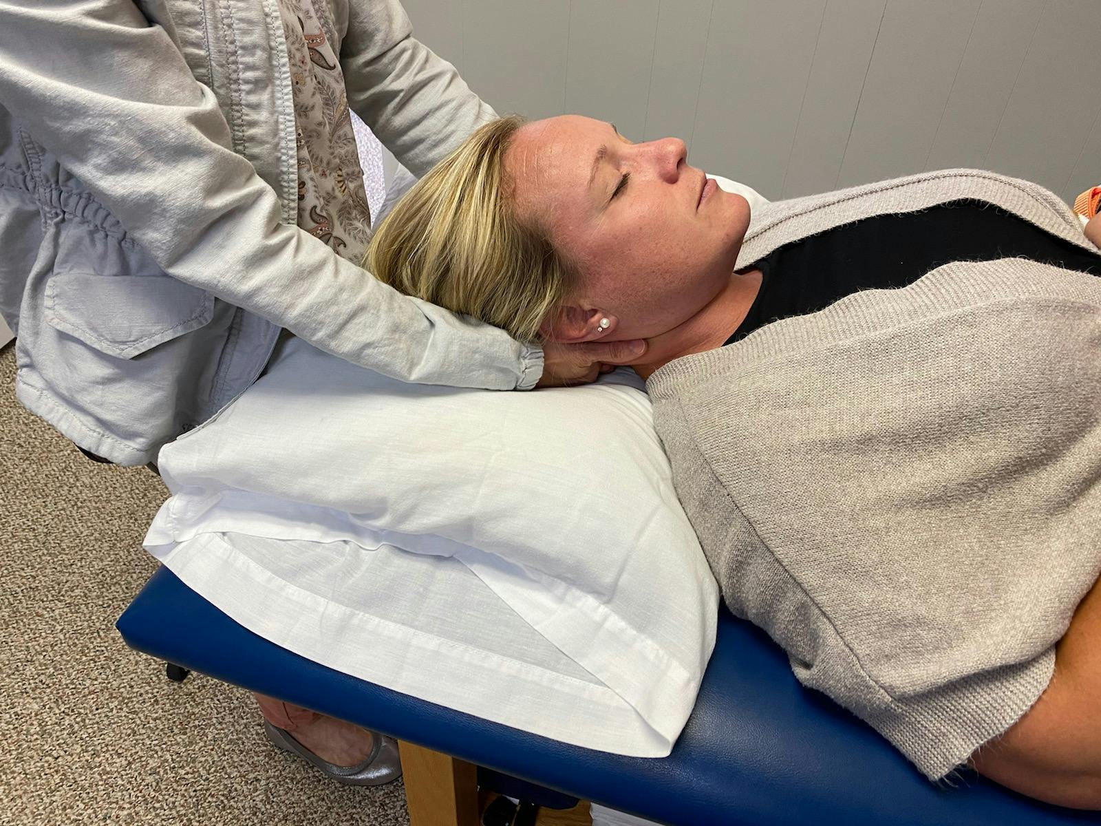physical therapy Sparta TN
