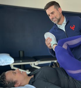 physical therapy Hillsboro OR