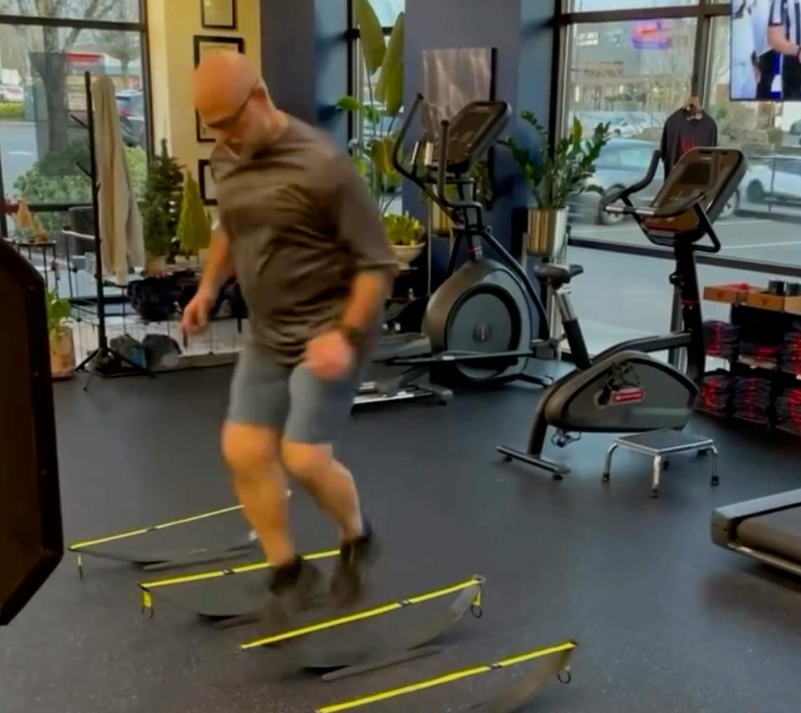 physical therapy Hillsboro OR