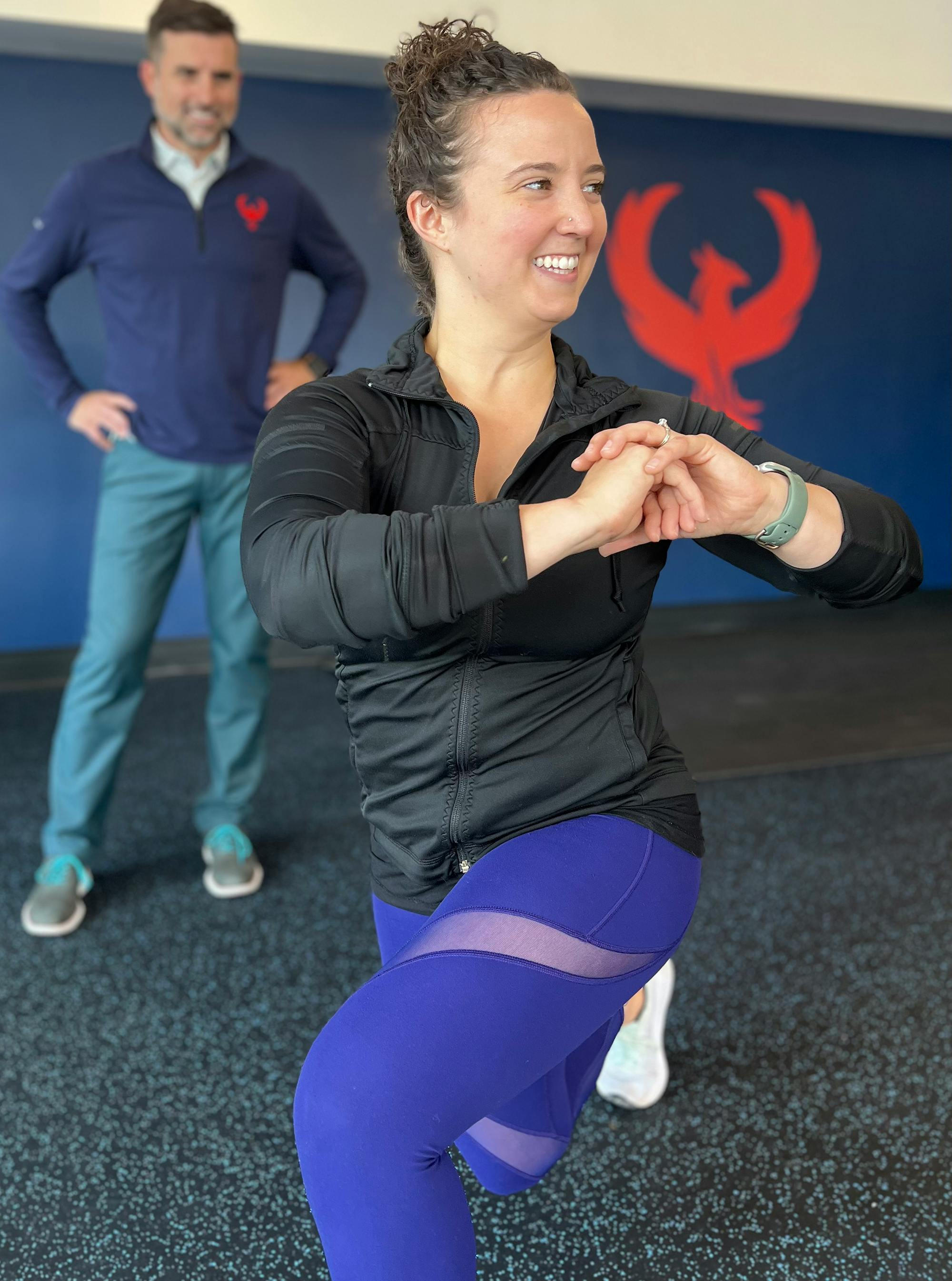 physical therapy Hillsboro OR