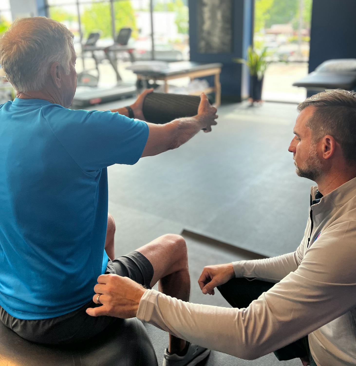 physical therapy Hillsboro OR