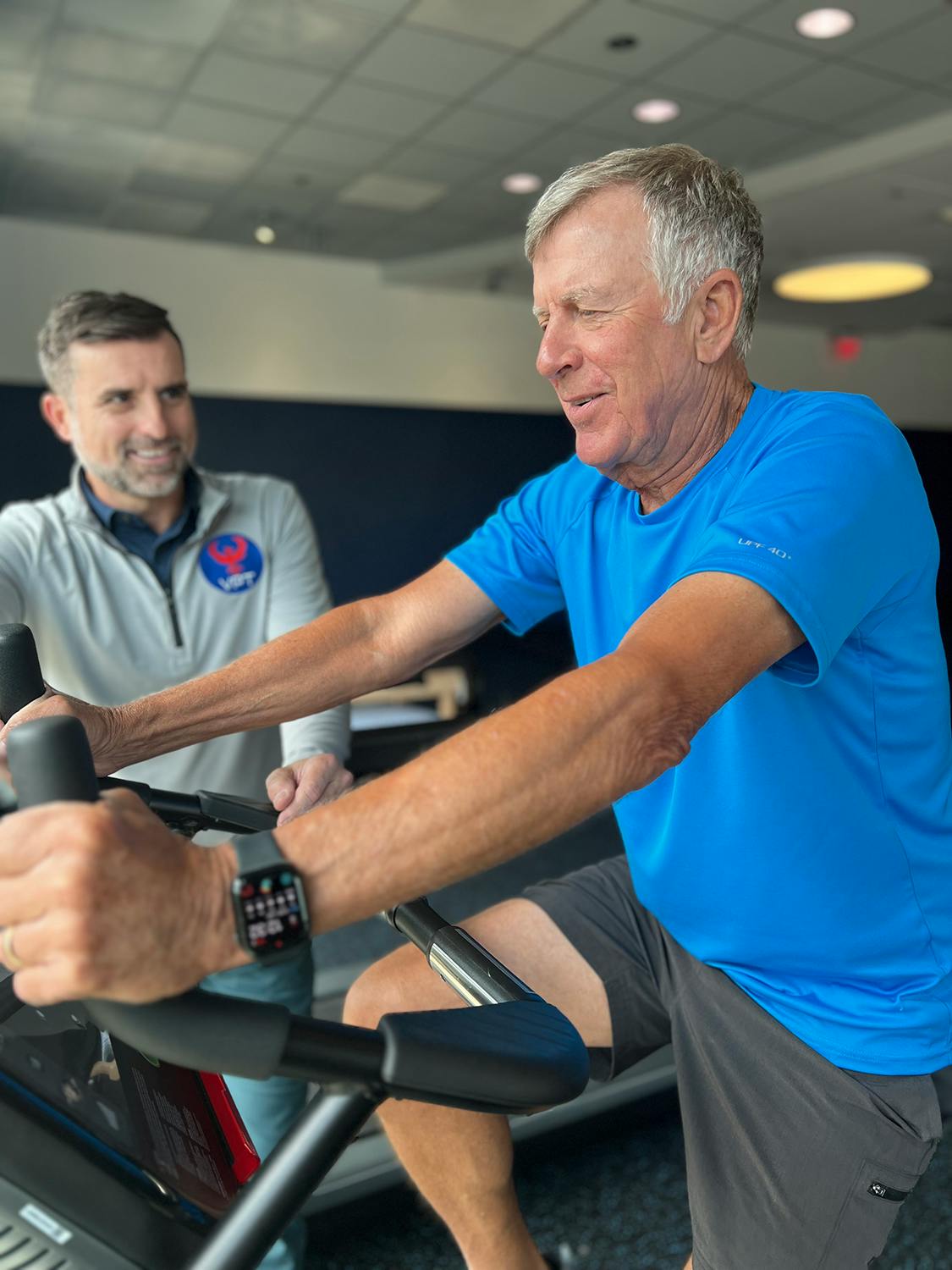 physical therapy Hillsboro OR