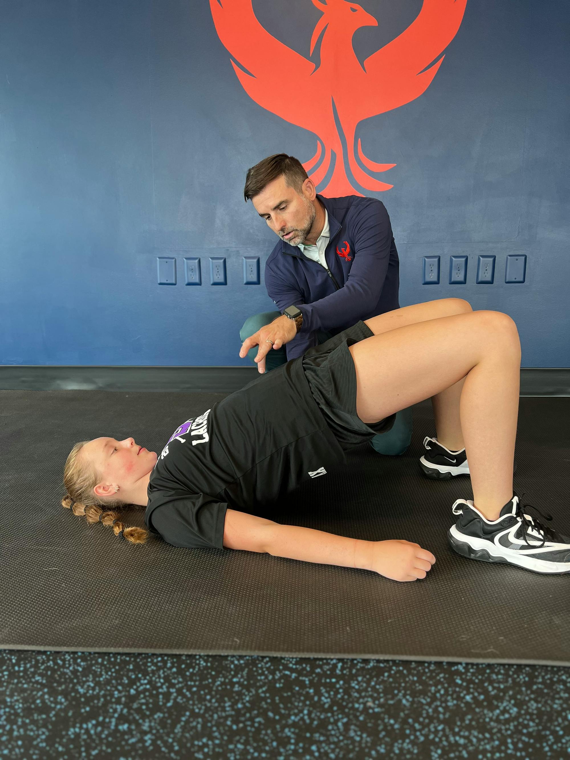 physical therapy Hillsboro OR