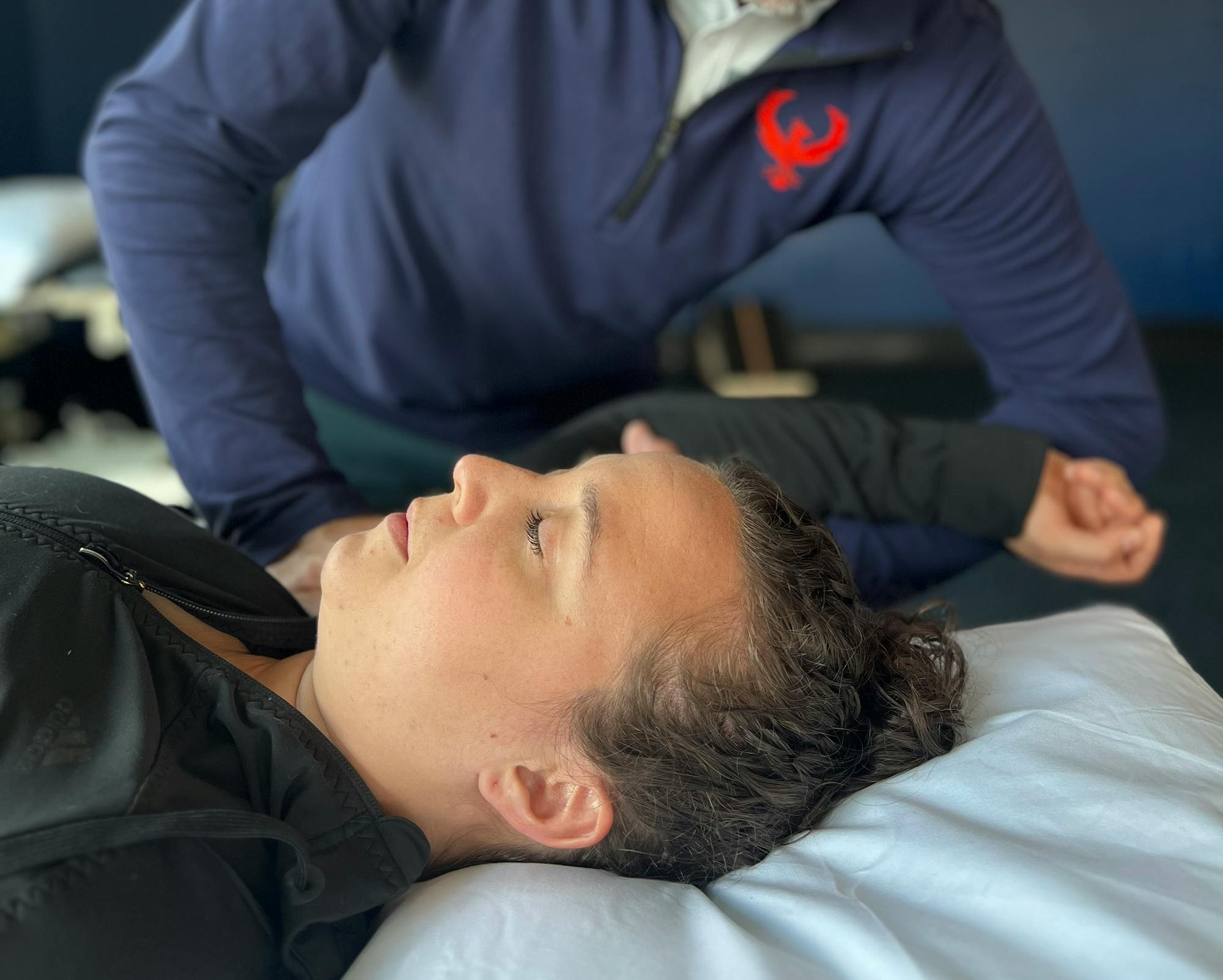 physical therapy Hillsboro OR