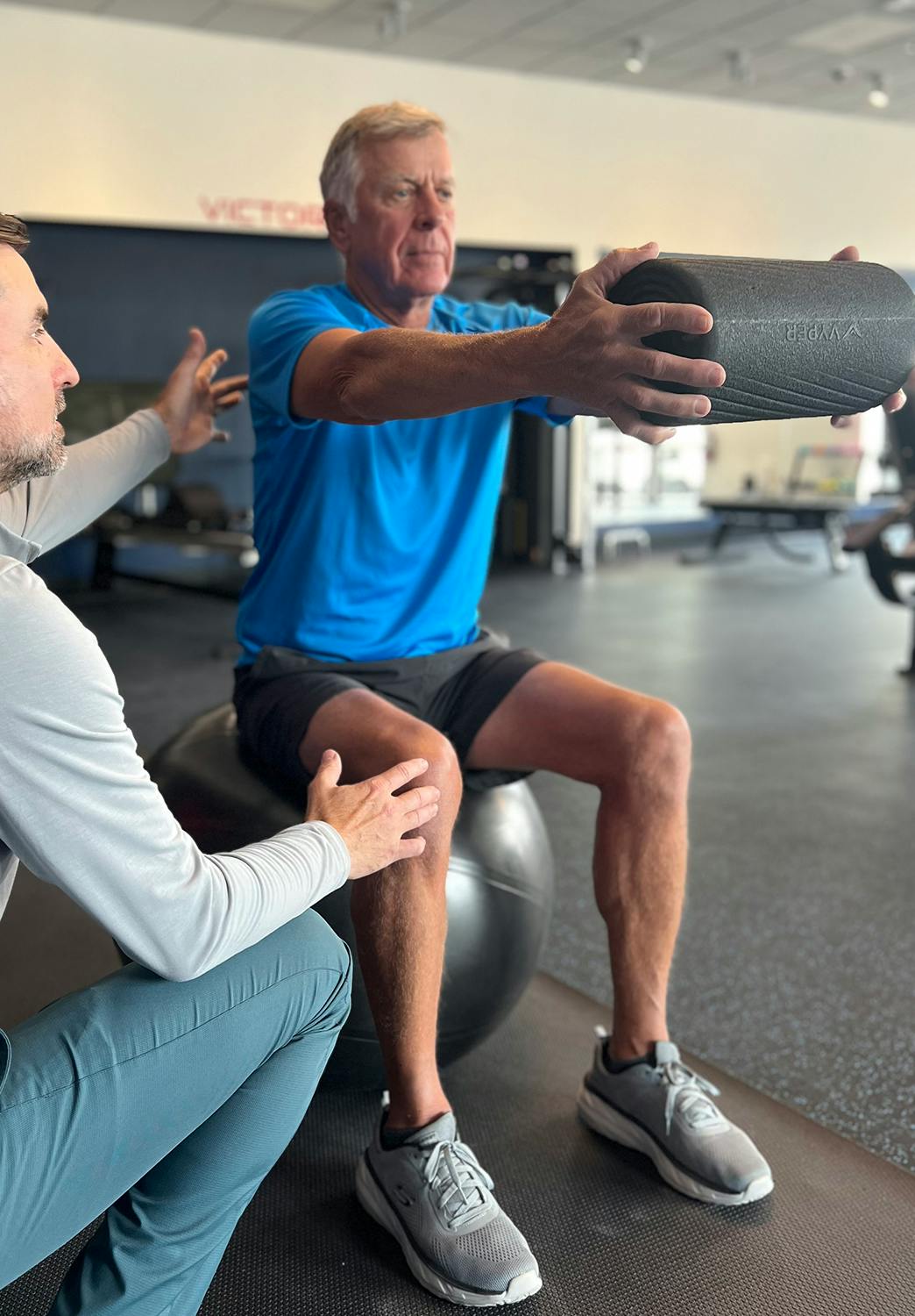 physical therapy Hillsboro OR