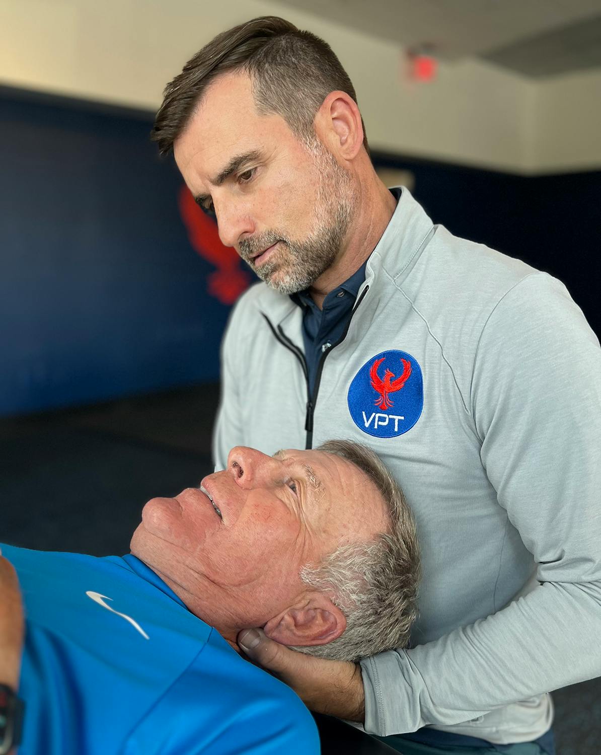 physical therapy Hillsboro OR