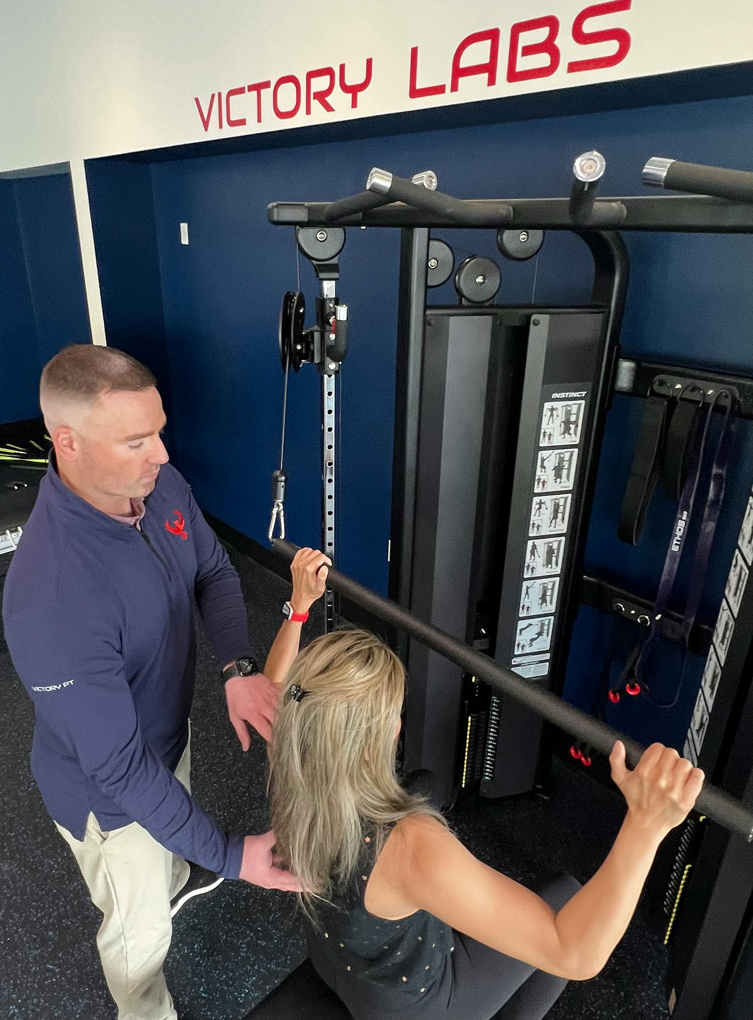 physical therapy Hillsboro OR