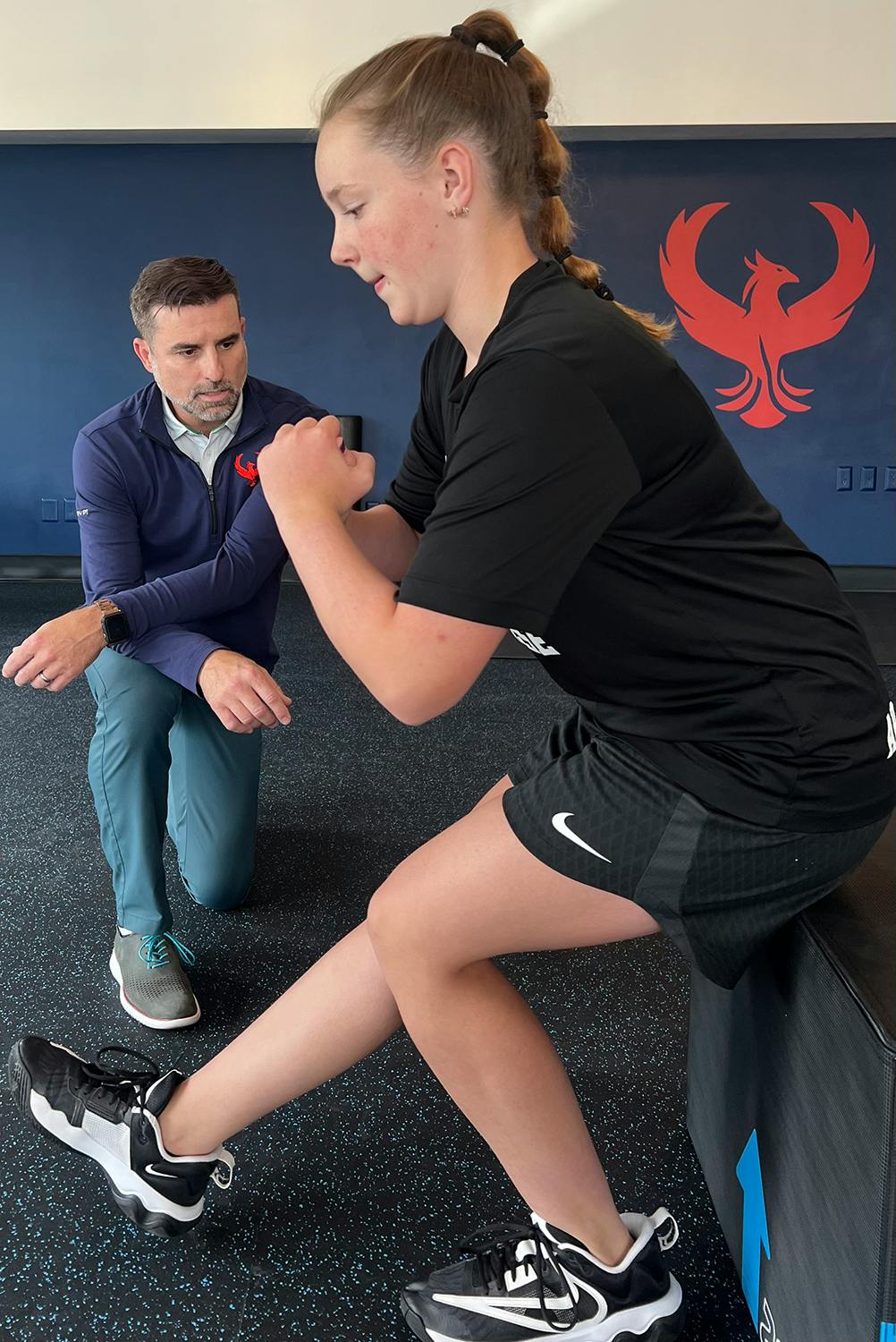 physical therapy Hillsboro OR