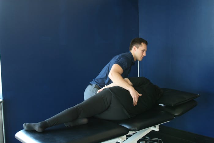 sports injury treatment Hillsboro OR