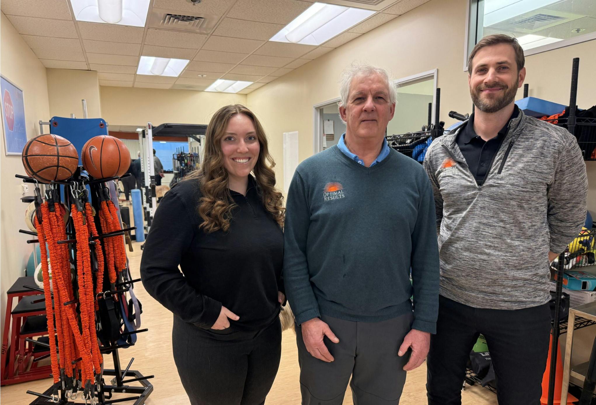 physical therapy Portland OR