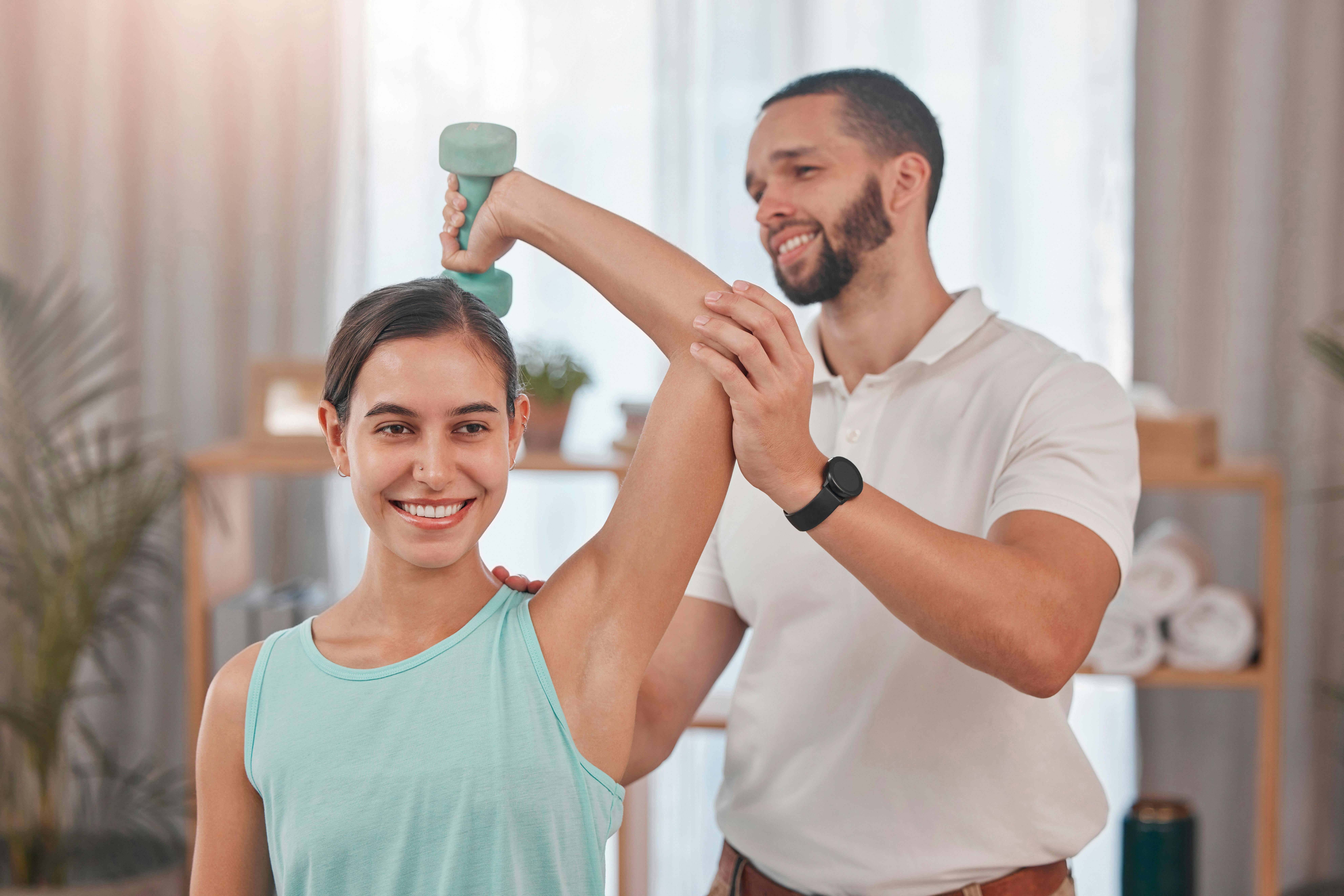 physical therapy Jackson Heights NY