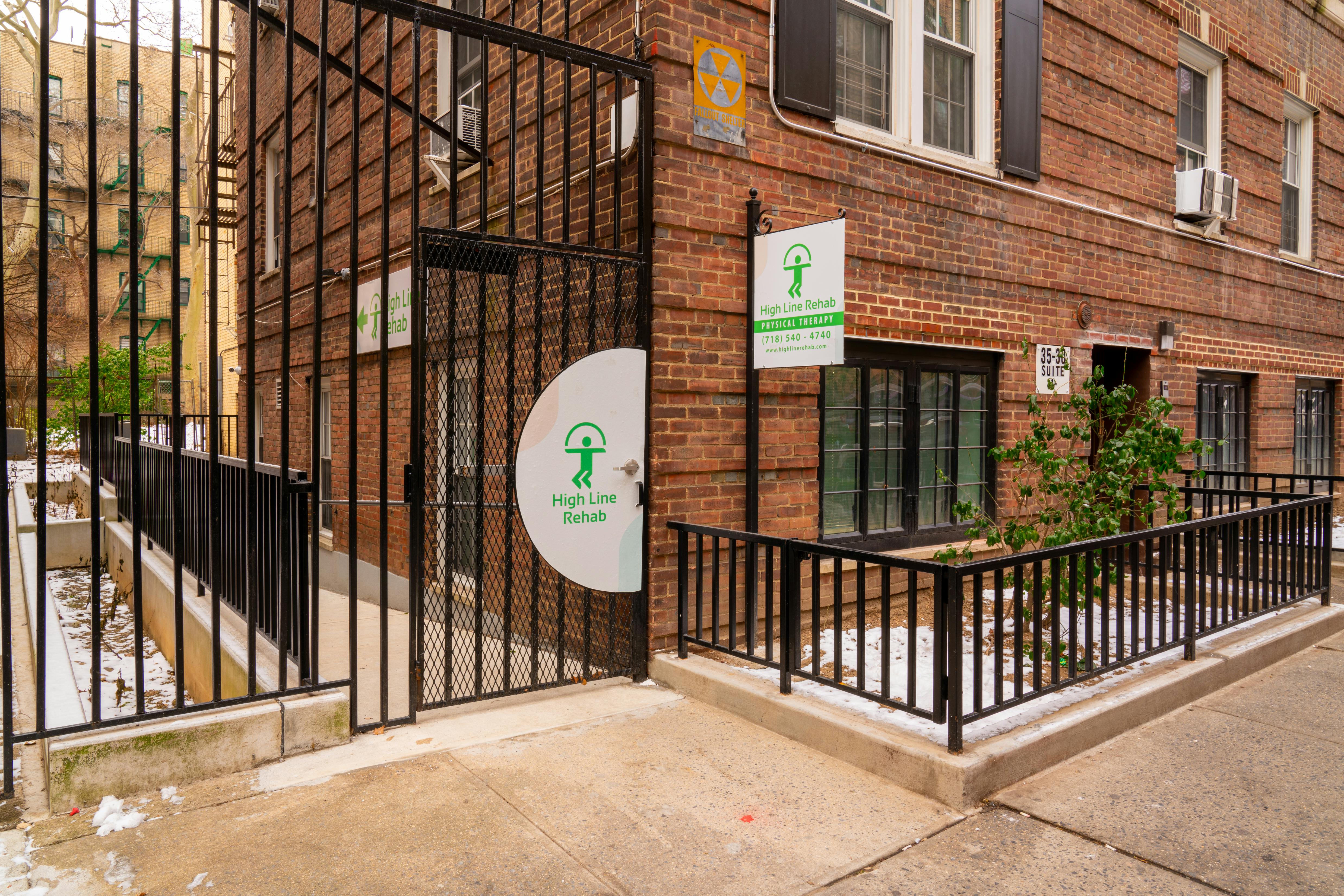 physical therapy Queens NY