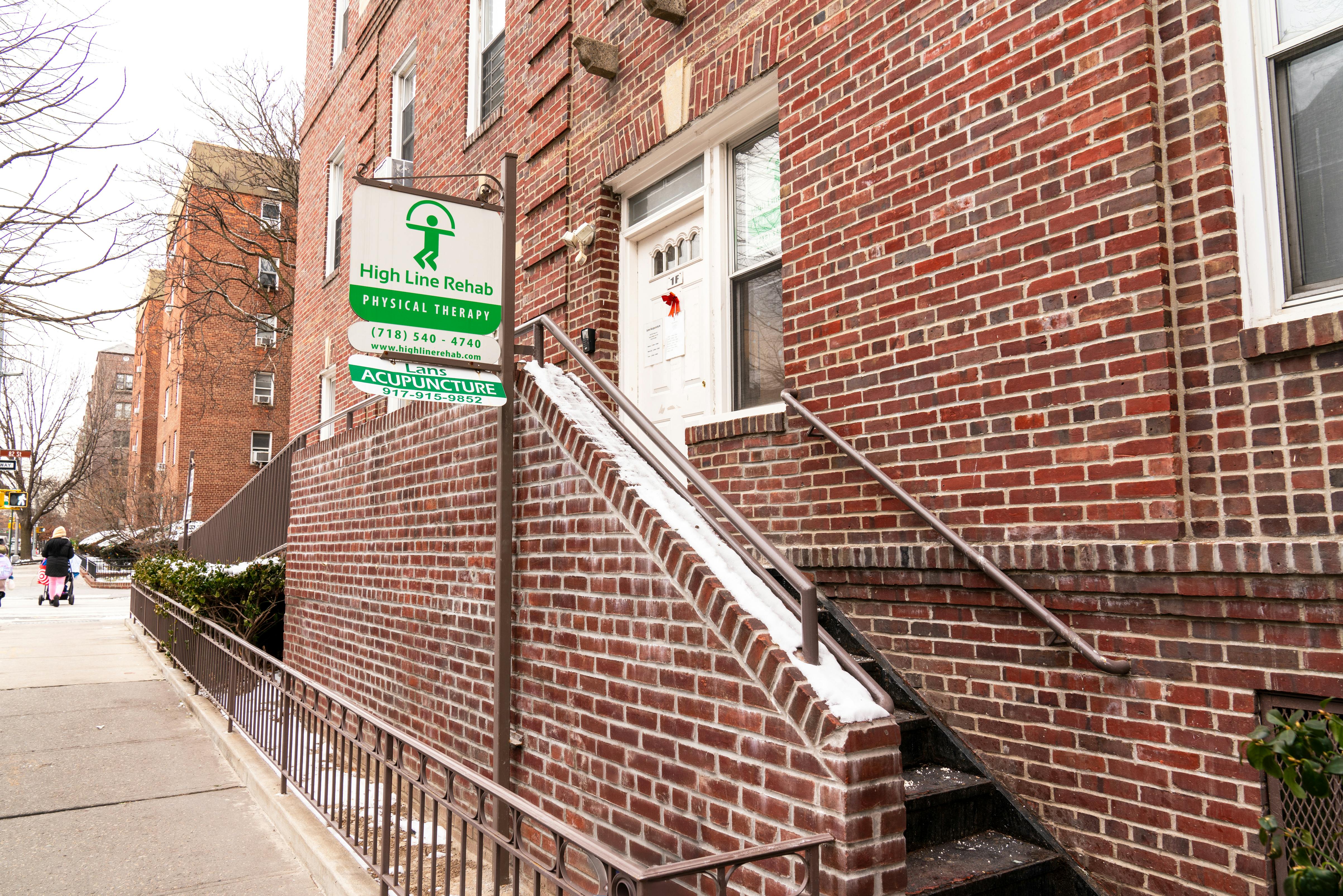 physical therapy Queens NY