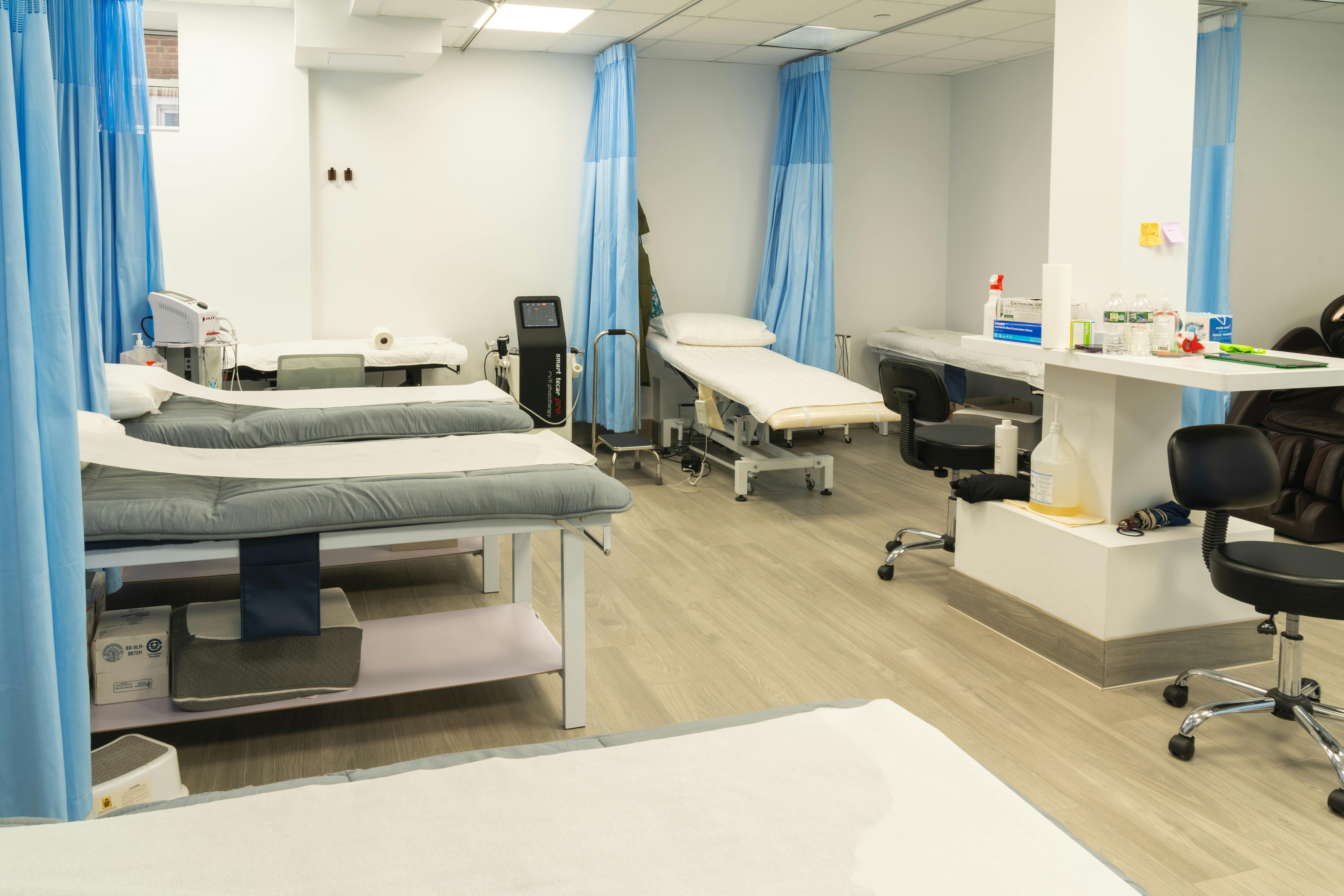 physical therapy Queens NY