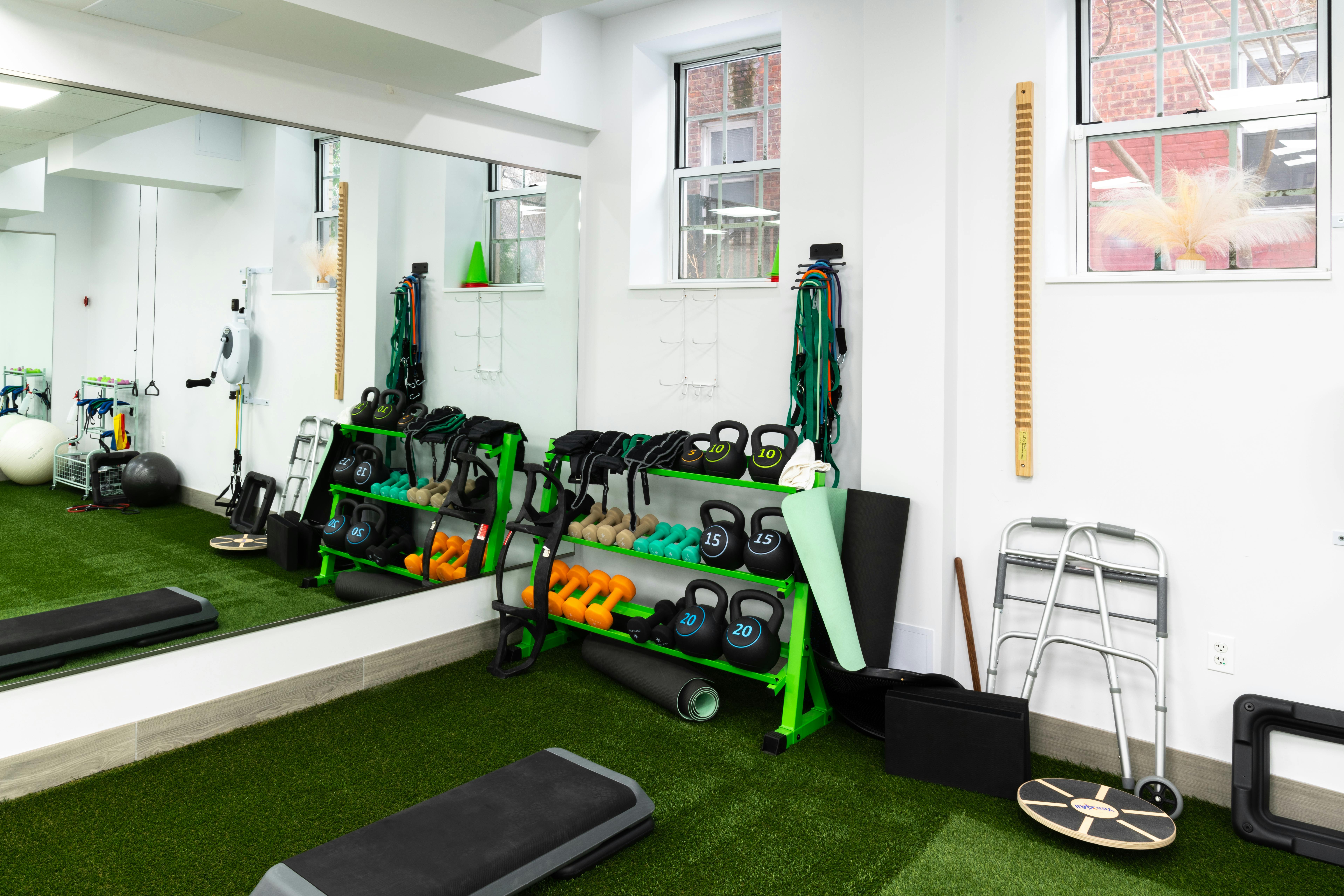 physical therapy Elmhurst NY