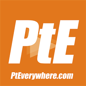 PtEverywhere