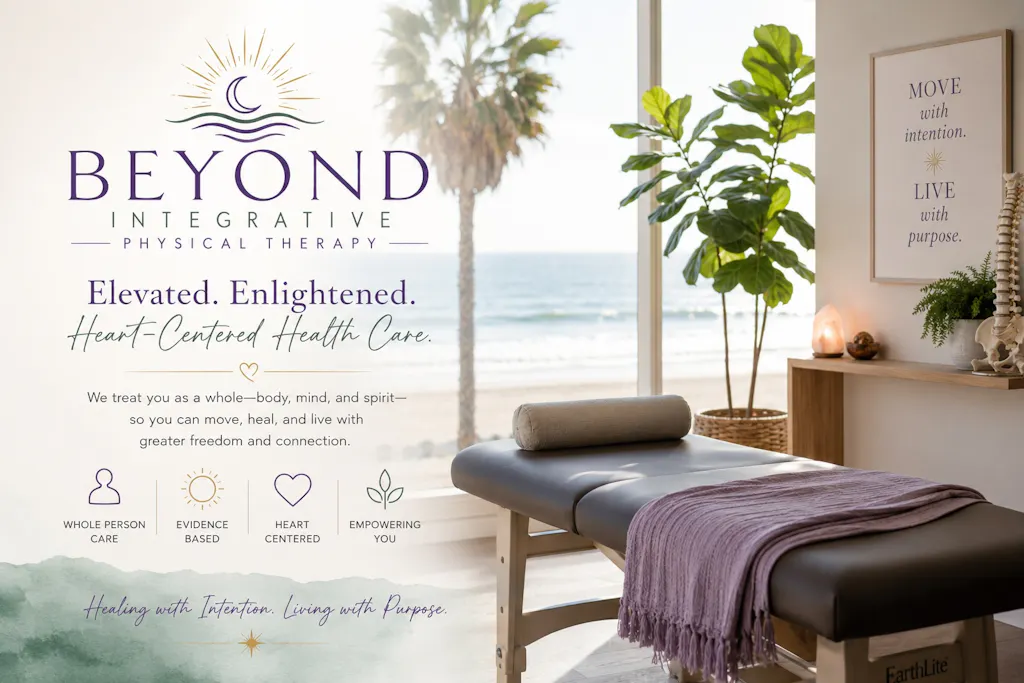physical therapy Santa Monica CA