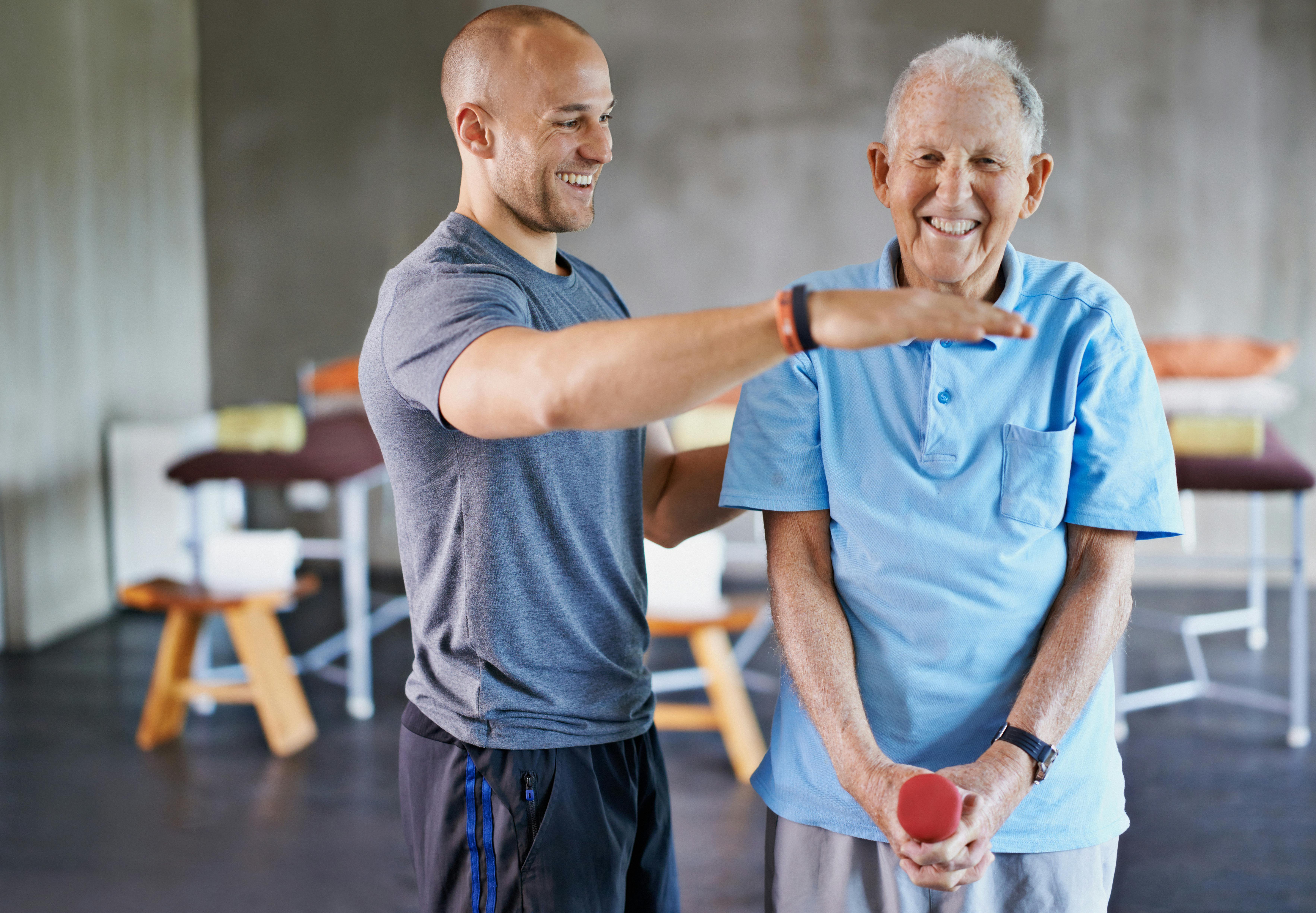 physical therapy Covington IN