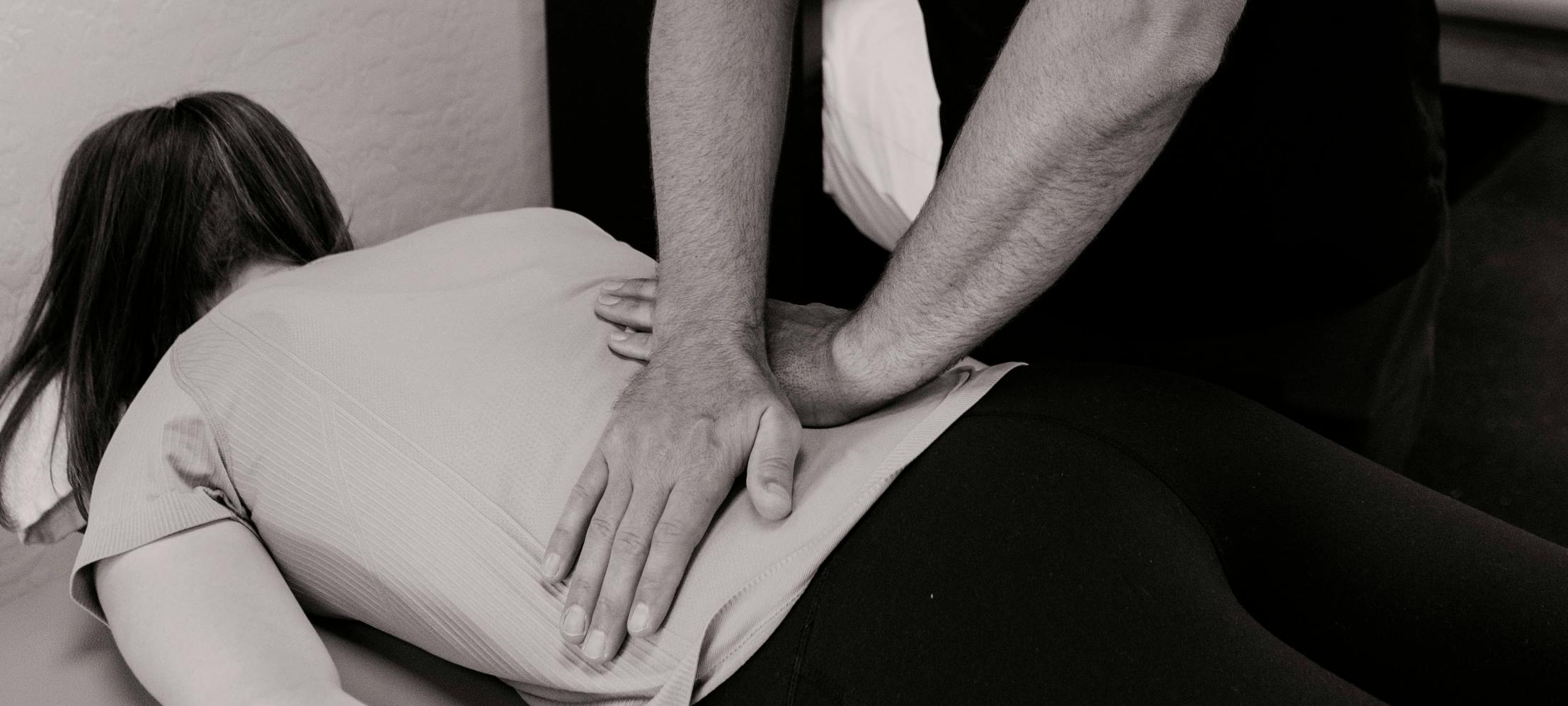 physical therapy Mesa AZ