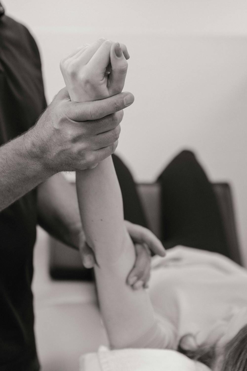 physical therapy Mesa AZ