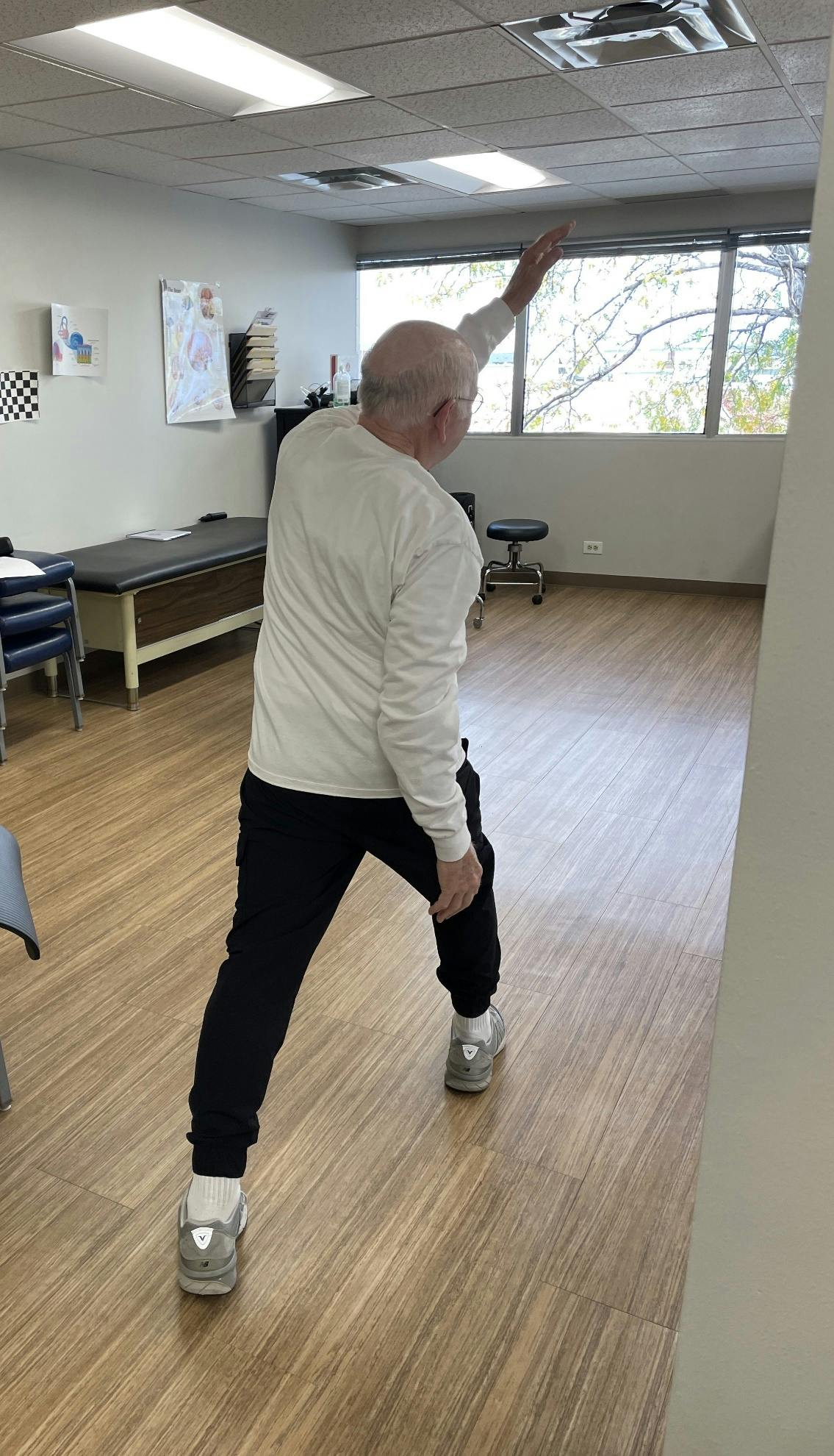 physical therapy Englewood CO