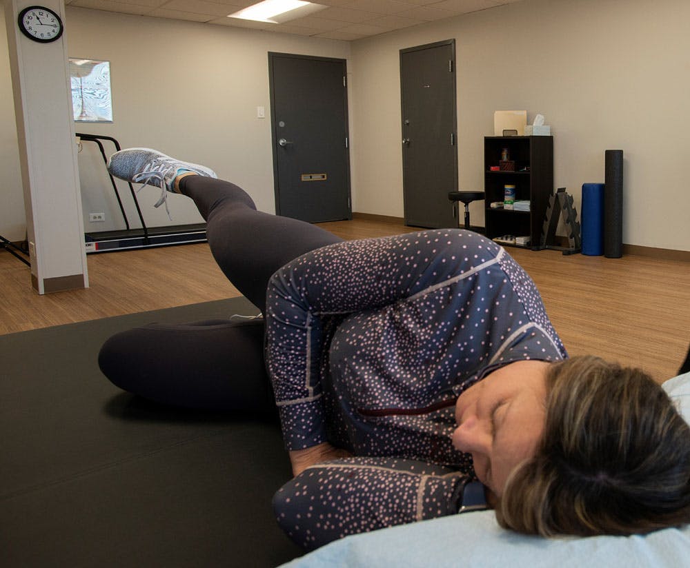 physical therapy Englewood CO