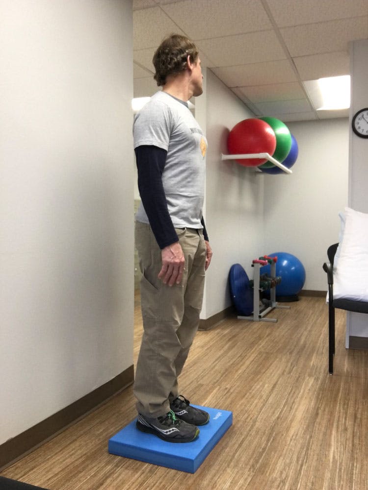 physical therapy Englewood CO