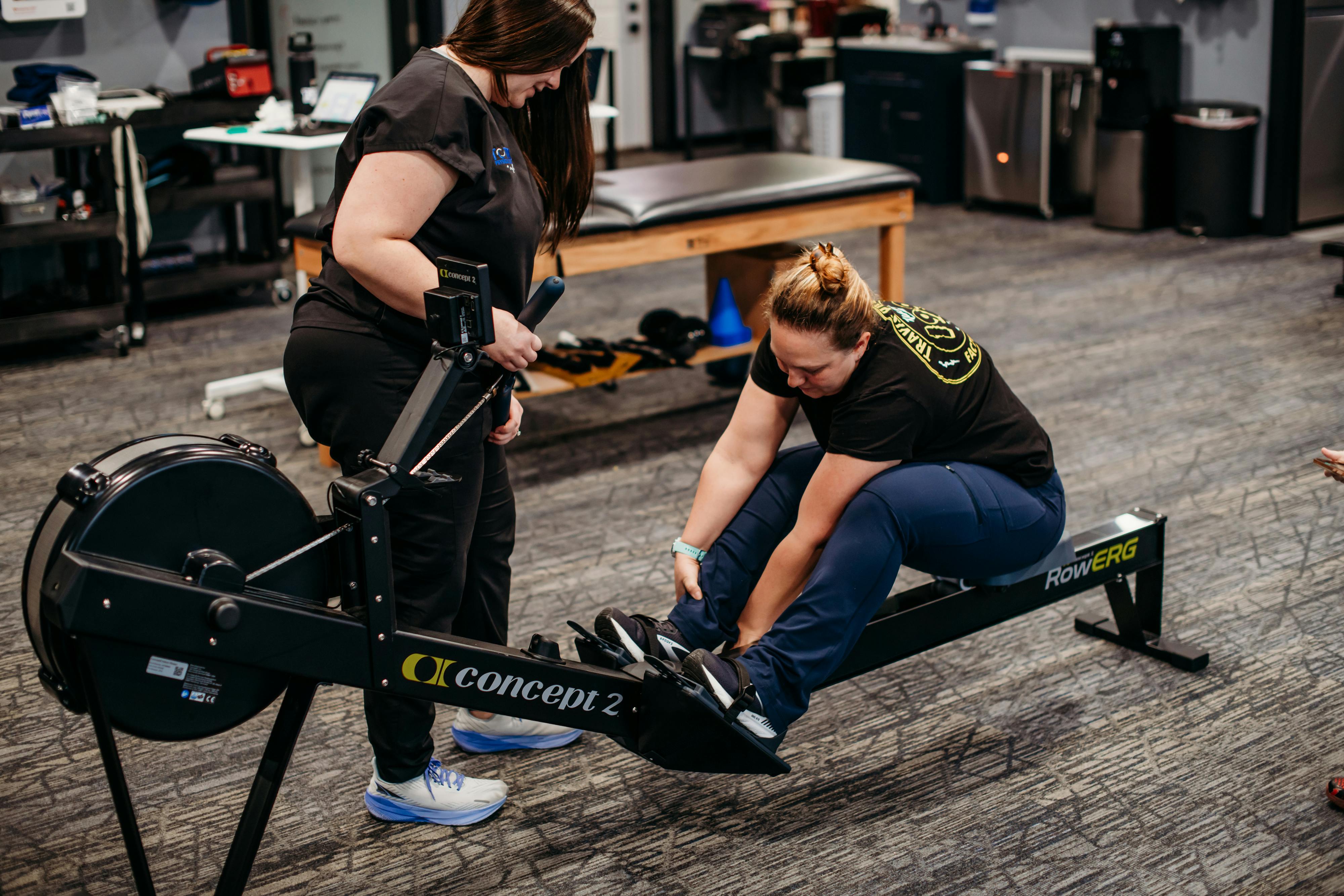 Physical Therapy Mountain Home AR