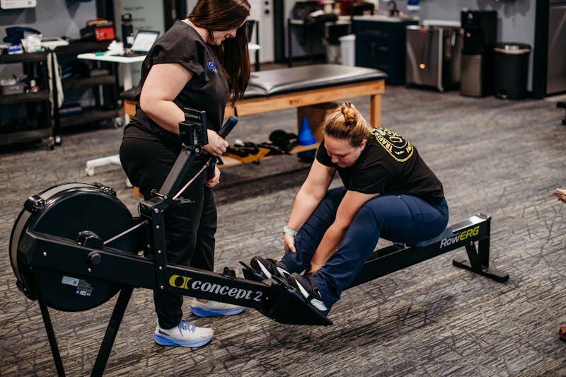 Physical Therapy Mountain Home AR