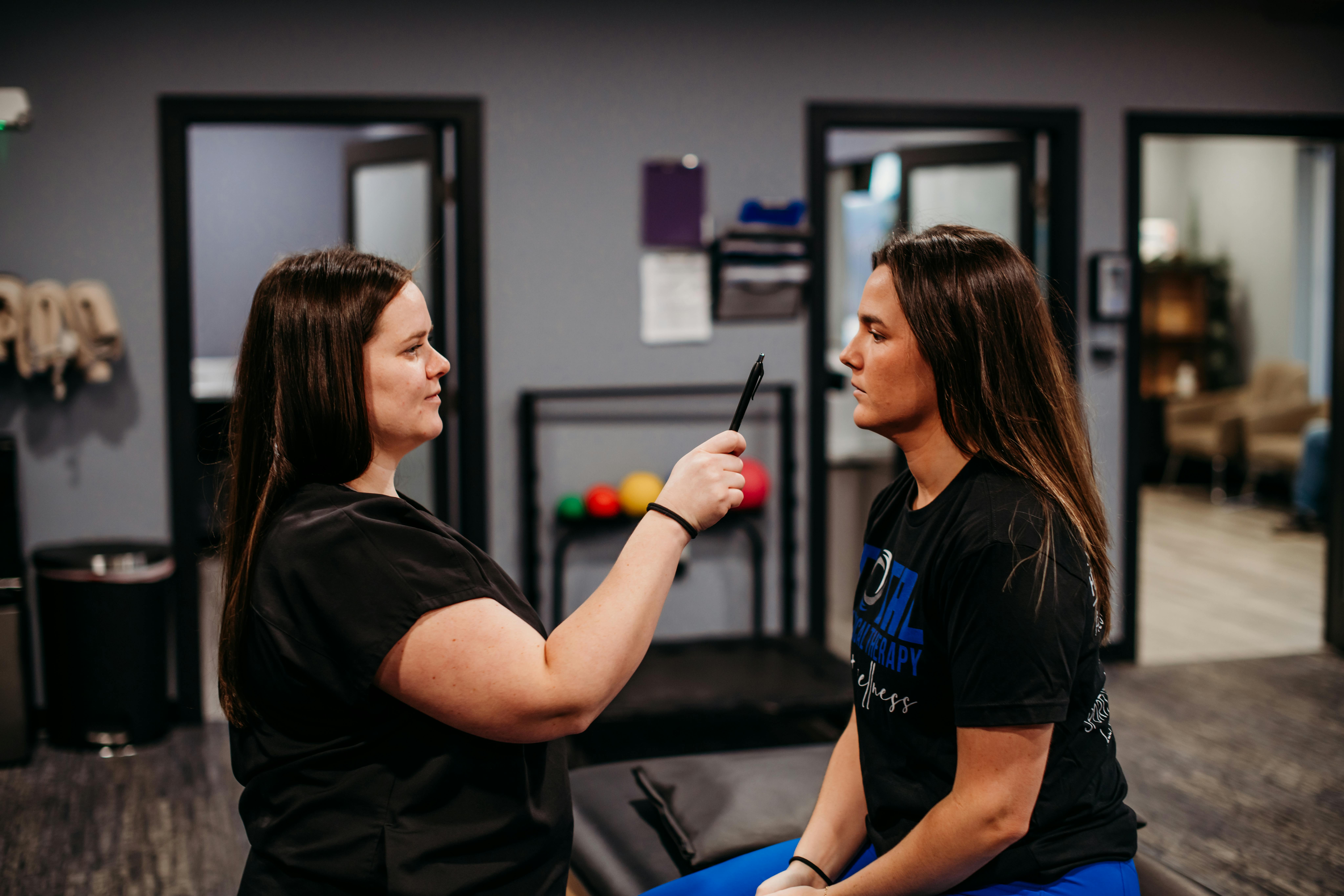 Physical Therapy Mountain Home AR