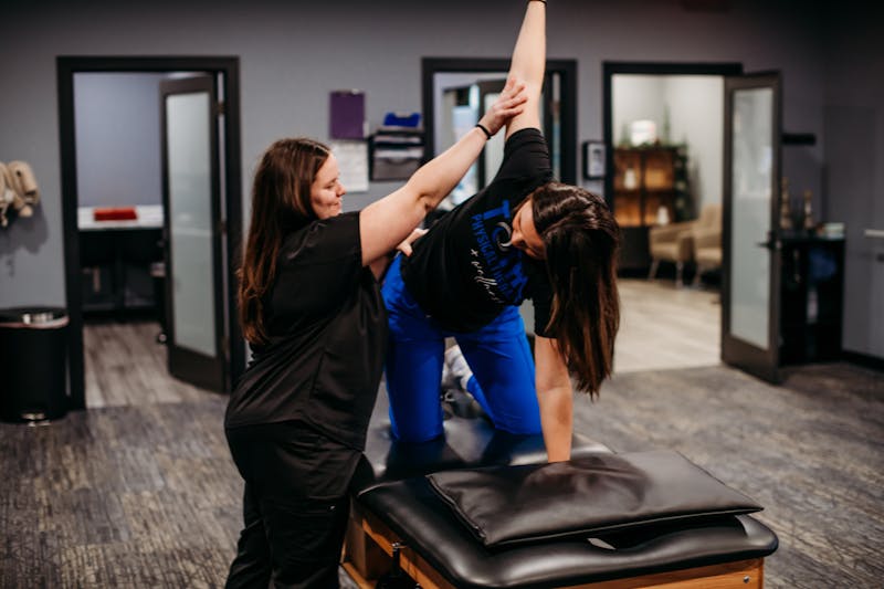 Physical Therapy Mountain Home AR