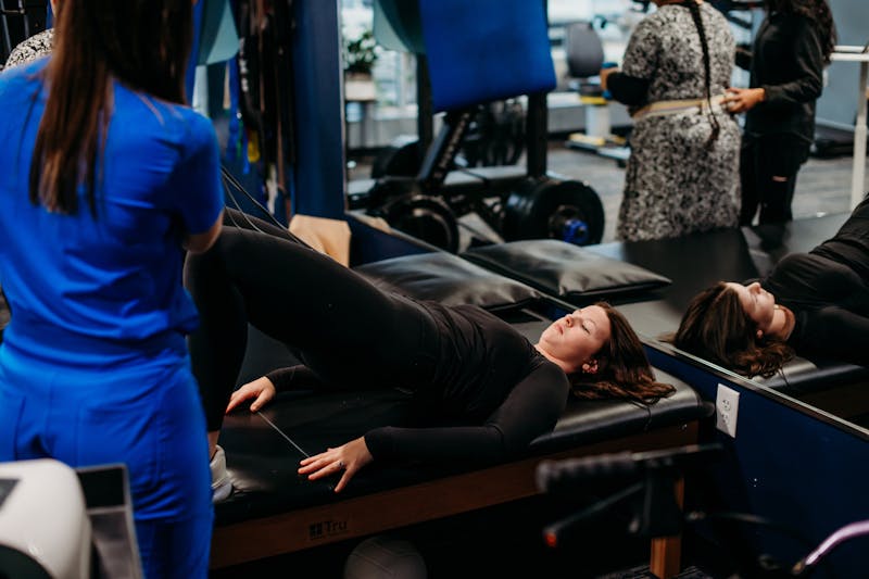 Physical Therapy Mountain Home AR