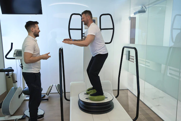 Vibration Treatment - Mountain View Physical Therapy - Midvale UT Vibration Treatment - Mountain View Physical Therapy - Midvale UT