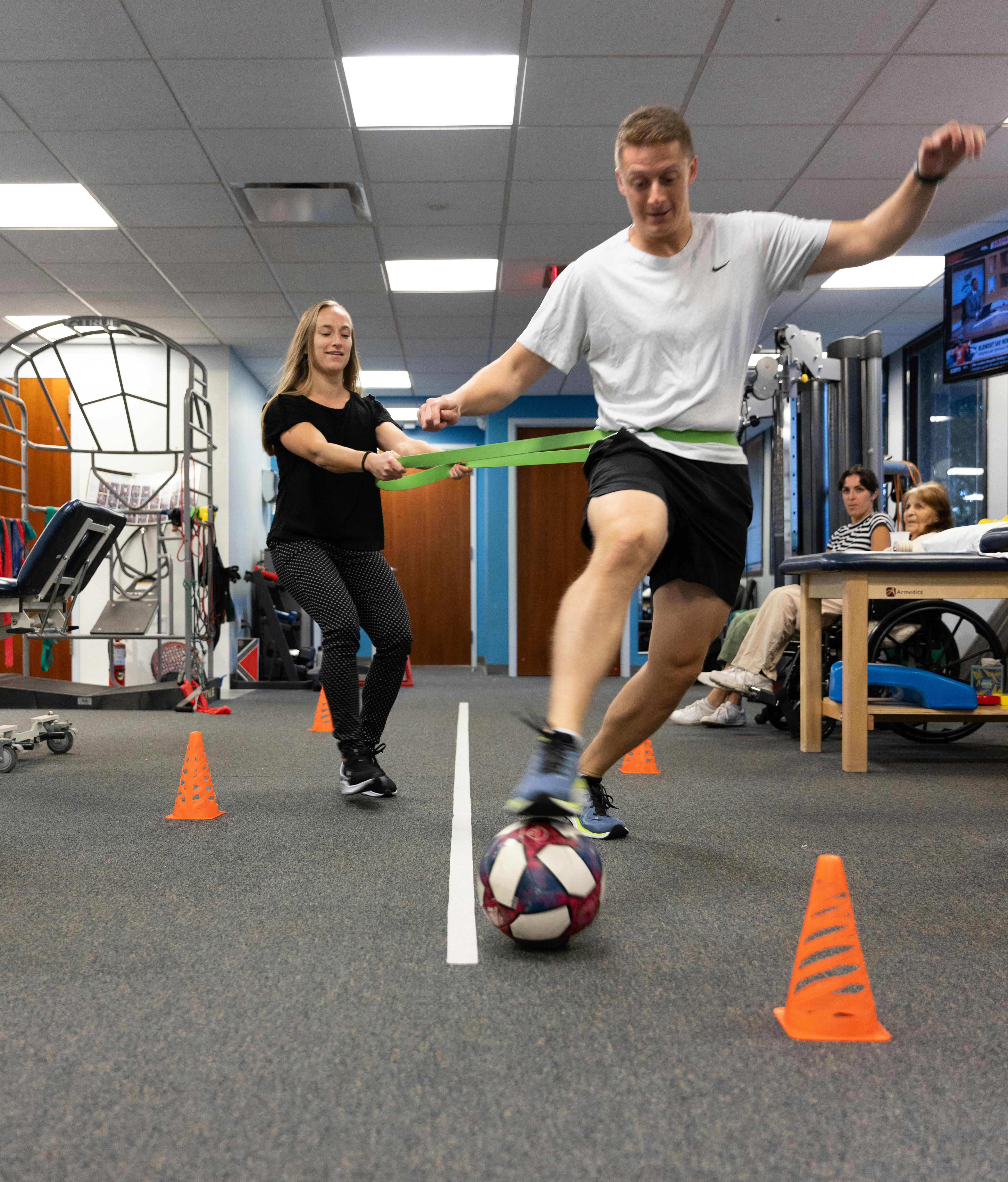 physical therapy Alpharetta GA