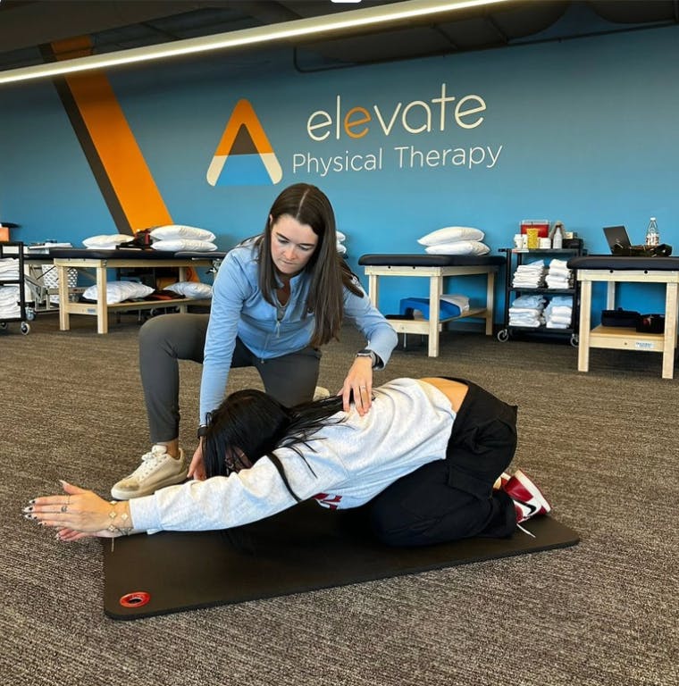 physical therapy Alpharetta GA